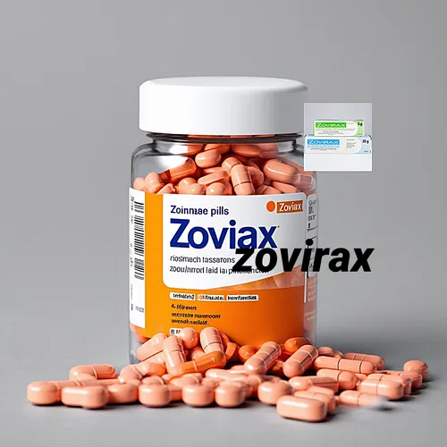 Acheter zovirax